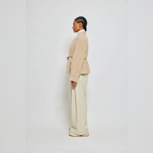 Atelier Delphine Mana Coat - Picture 5 of 12